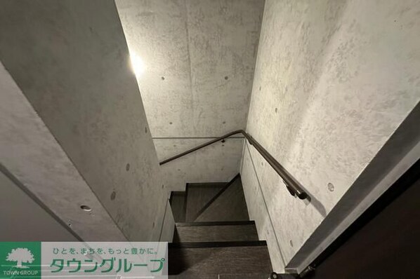 THE PRECIOUS江古田の物件内観写真